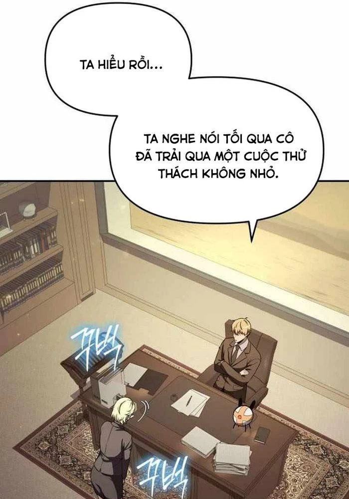 Vua Hiệp Sĩ Đã Trở Lại Với Một Vị Thần Chapter 111 - Trang 2