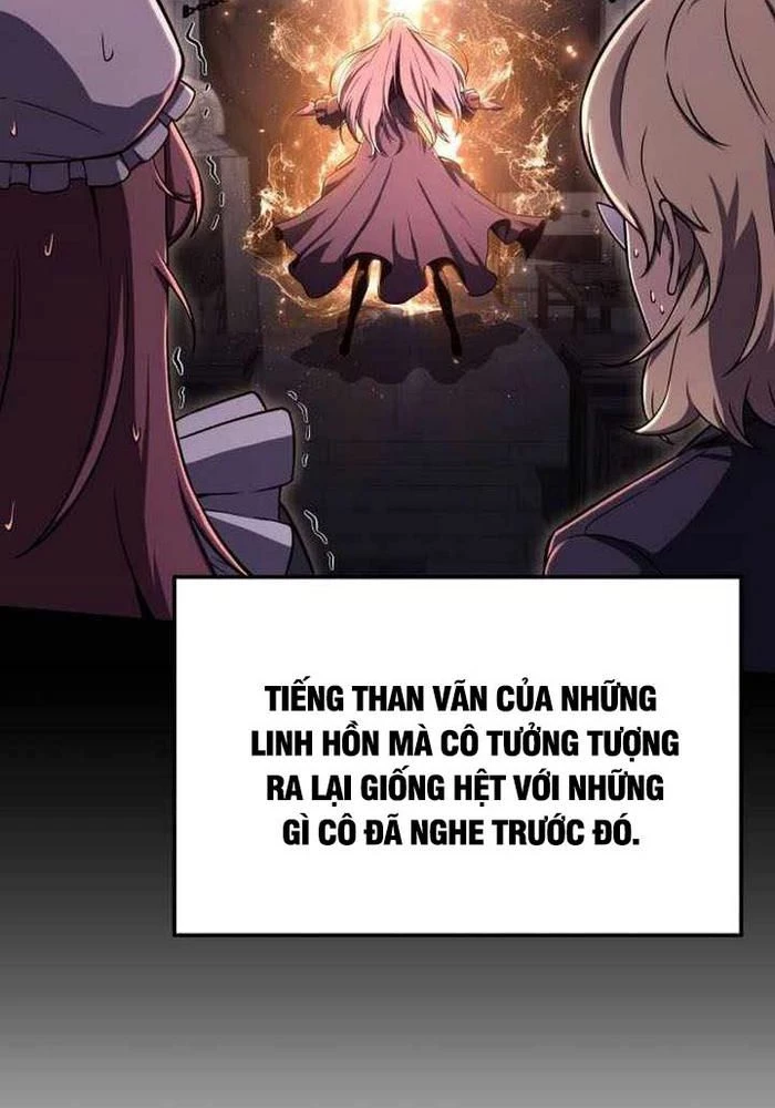 Vua Hiệp Sĩ Đã Trở Lại Với Một Vị Thần Chapter 111 - Trang 2