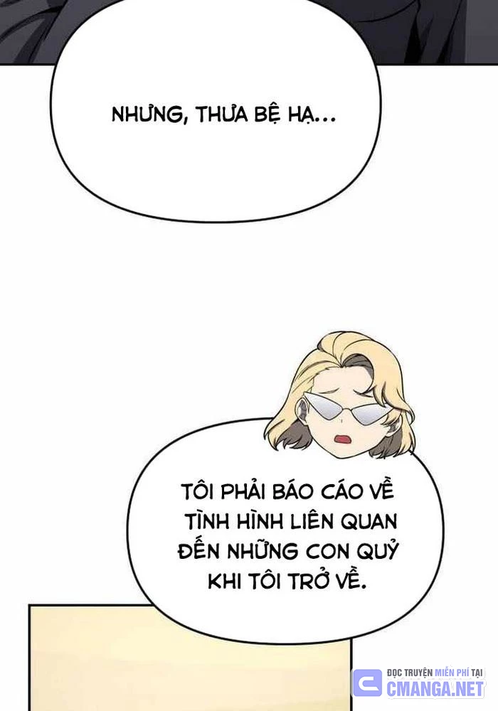 Vua Hiệp Sĩ Đã Trở Lại Với Một Vị Thần Chapter 111 - Trang 2
