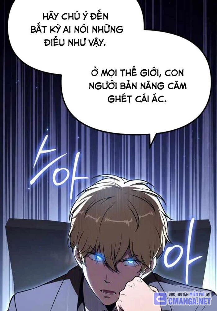 Vua Hiệp Sĩ Đã Trở Lại Với Một Vị Thần Chapter 111 - Trang 2