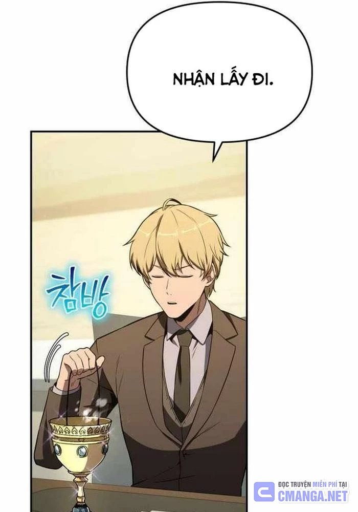 Vua Hiệp Sĩ Đã Trở Lại Với Một Vị Thần Chapter 111 - Trang 2