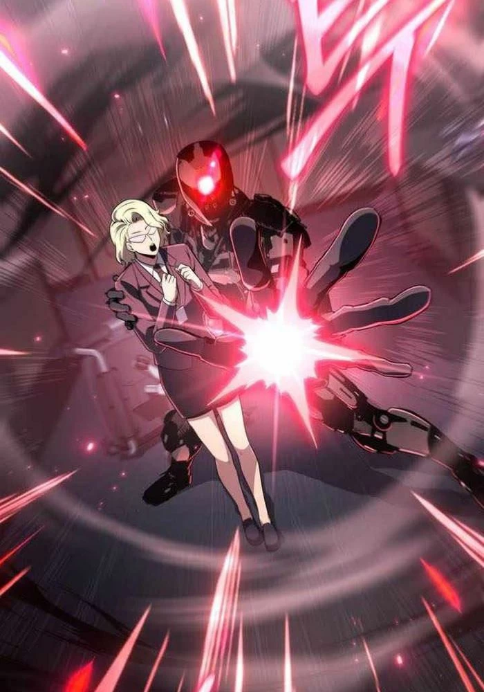 Vua Hiệp Sĩ Đã Trở Lại Với Một Vị Thần Chapter 111 - Trang 2