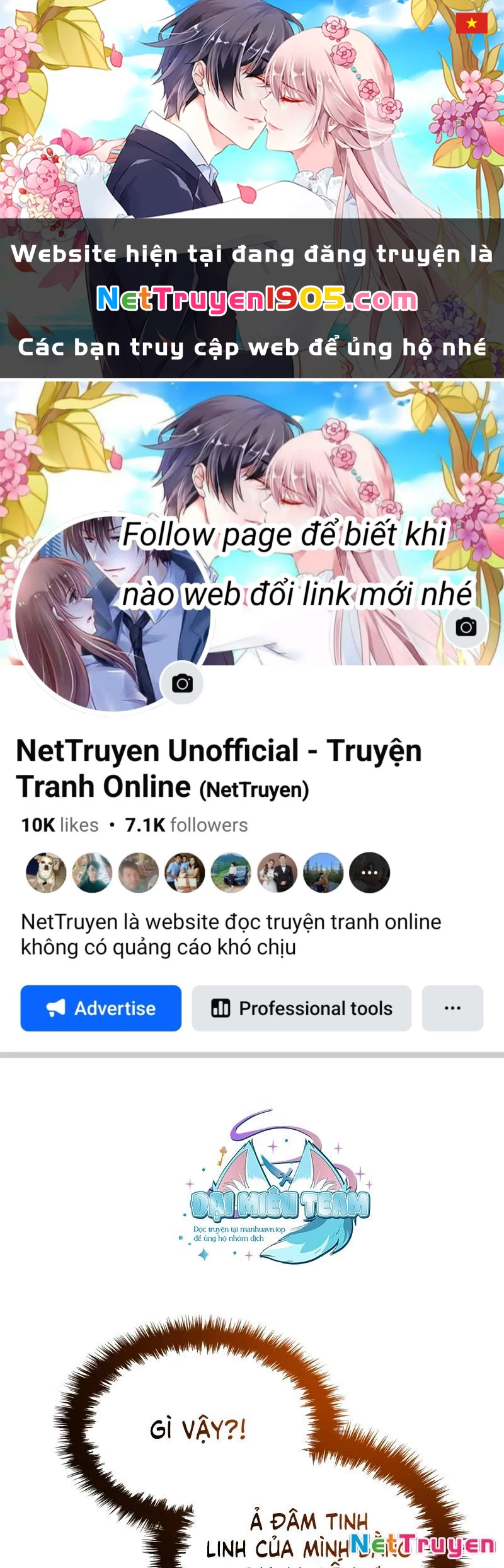 Đế Vương Hồi Quy Chapter 80 - 1