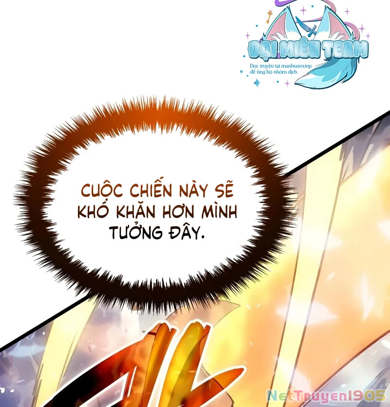 Đế Vương Hồi Quy Chapter 80 - 7