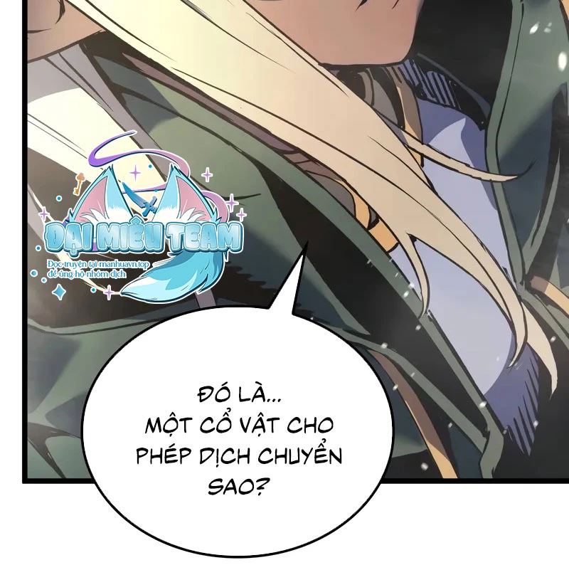 Đế Vương Hồi Quy Chapter 80 - 82