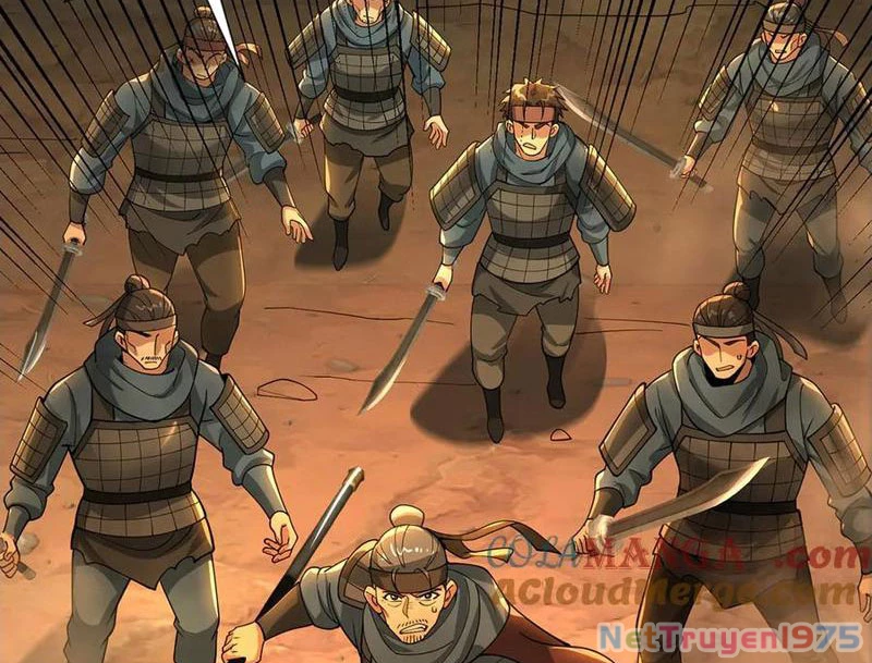 Giết Ta Thêm Vài Lần Nữa, Ta Liền Trở Thành Vô Địch! Chapter 73 - Trang 2