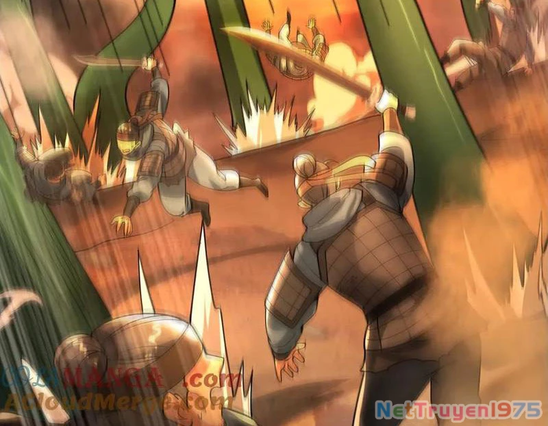 Giết Ta Thêm Vài Lần Nữa, Ta Liền Trở Thành Vô Địch! Chapter 73 - Trang 2