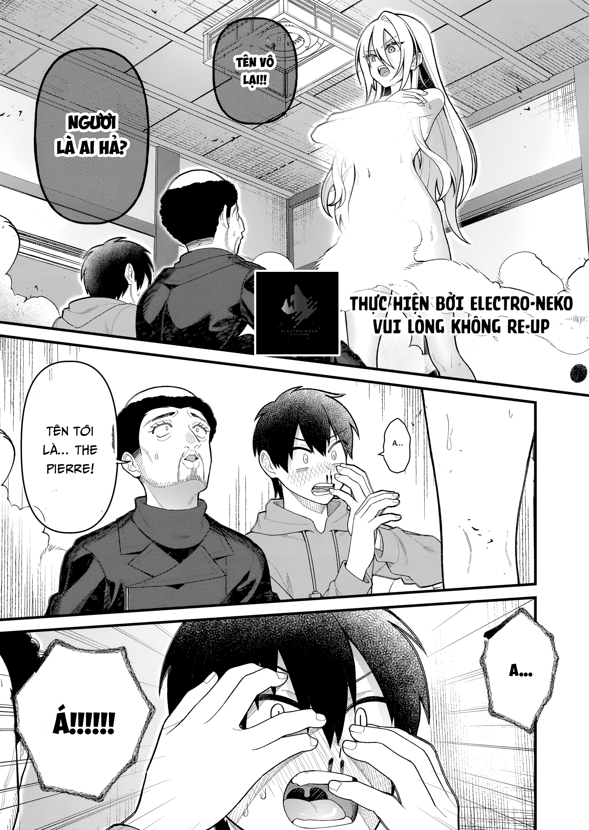 Uchi ni Kaeru to Itsumo Kukkoro ga Iru Chapter 7 - 5