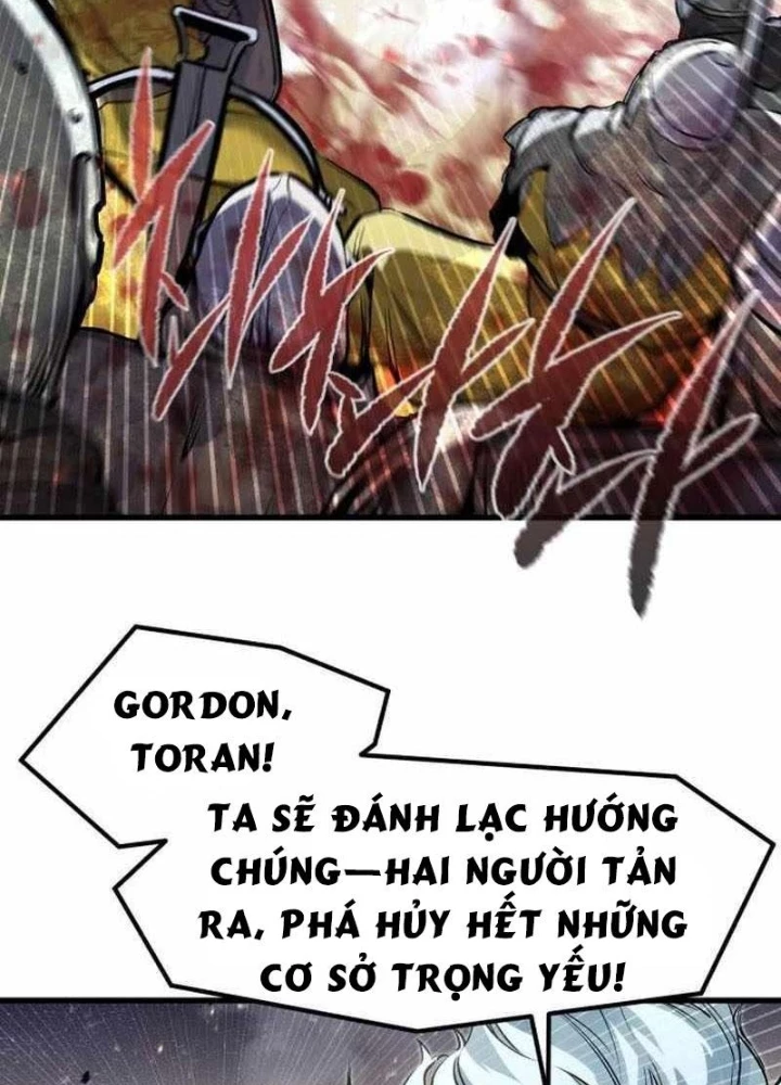 Mỗi Lính Đánh Thuê Trở Về Đều Có Một Kế Hoạch Chapter 38 - Trang 2