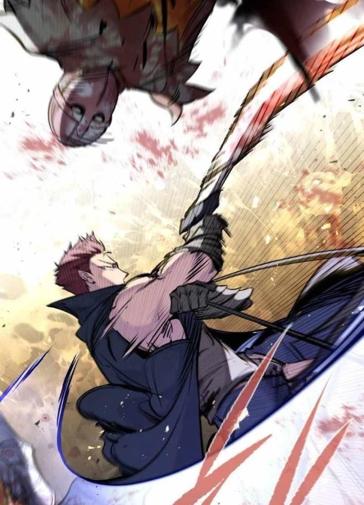 Mỗi Lính Đánh Thuê Trở Về Đều Có Một Kế Hoạch Chapter 38 - Trang 2