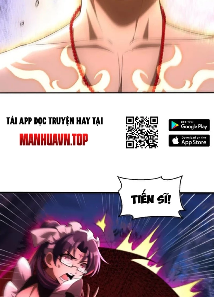 Tôi Livestream Cầu Hôn Nữ Quỷ Vậy Mà Thành Công!? Chapter 103 - 61