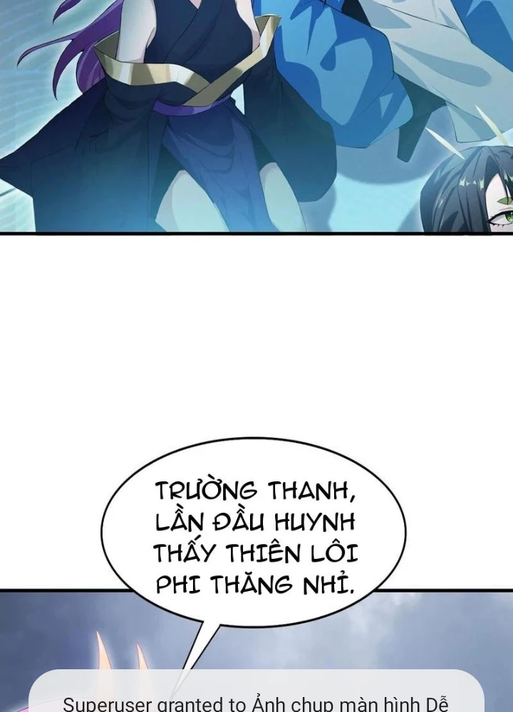 Hoá Ra Ta Đã Vô Địch Từ Lâu Chapter 288 - 3