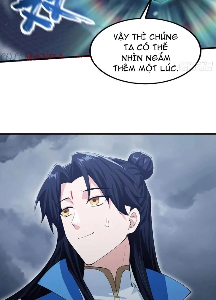 Hoá Ra Ta Đã Vô Địch Từ Lâu Chapter 288 - 13