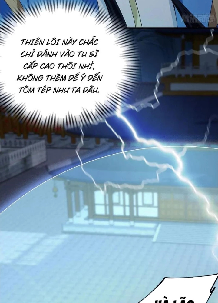 Hoá Ra Ta Đã Vô Địch Từ Lâu Chapter 288 - 15