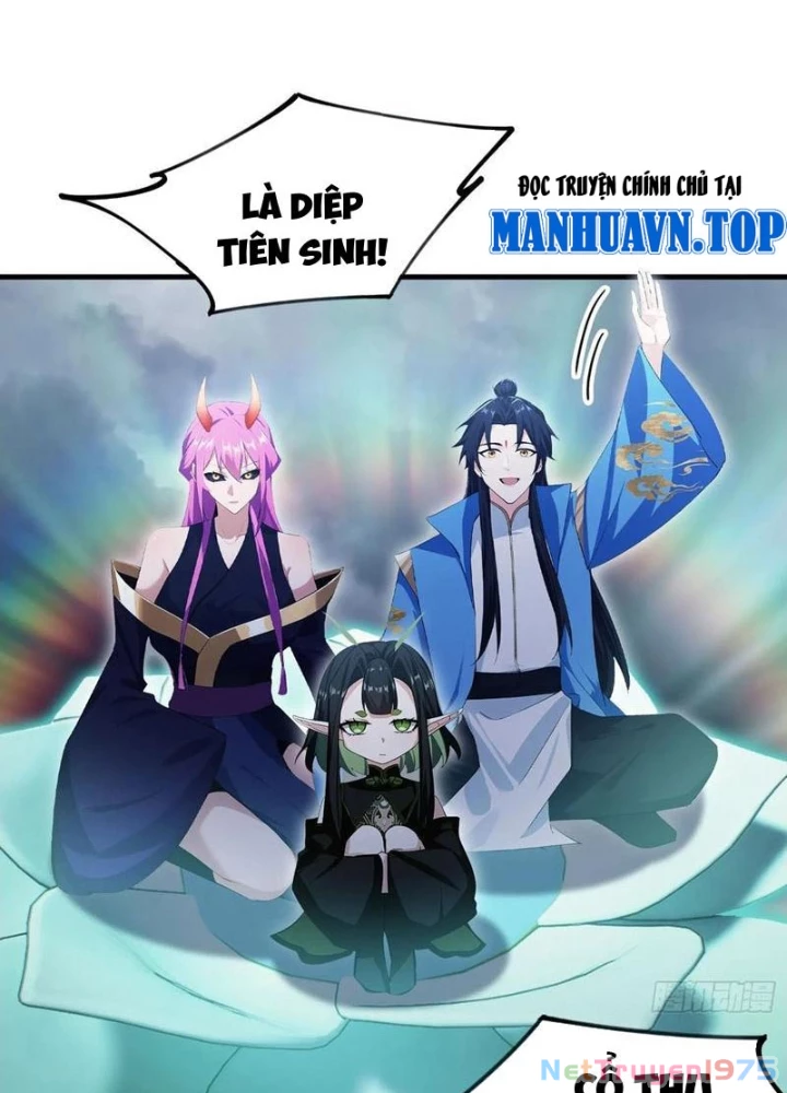 Hoá Ra Ta Đã Vô Địch Từ Lâu Chapter 288 - 21