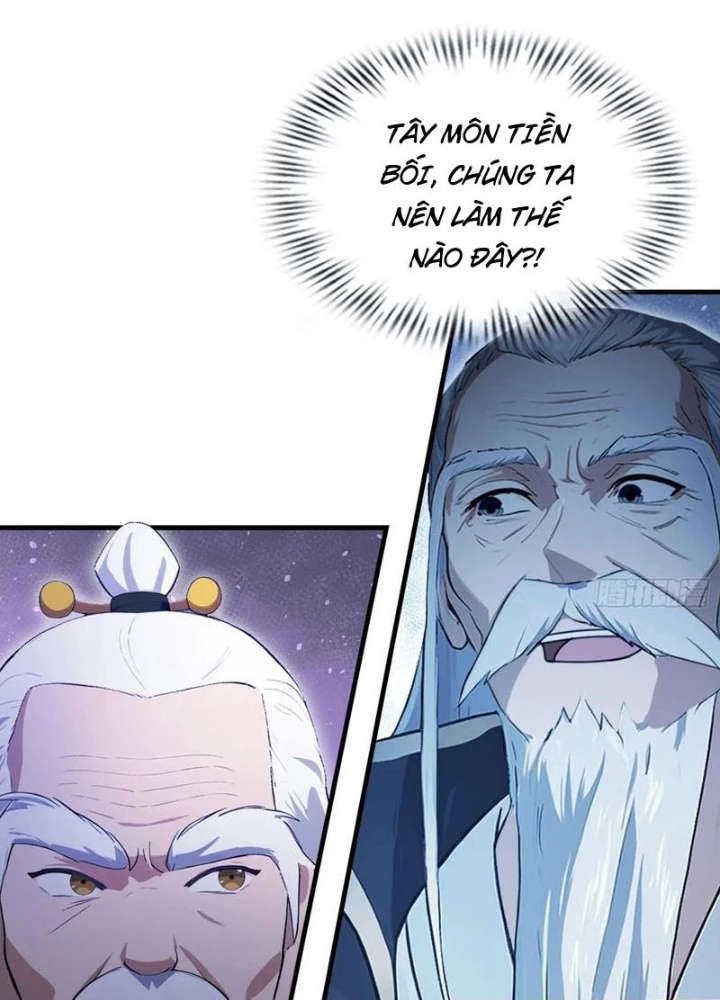 Hoá Ra Ta Đã Vô Địch Từ Lâu Chapter 288 - 25