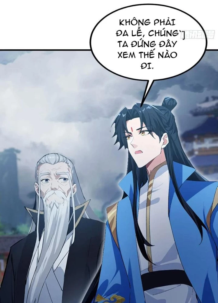 Hoá Ra Ta Đã Vô Địch Từ Lâu Chapter 288 - 31
