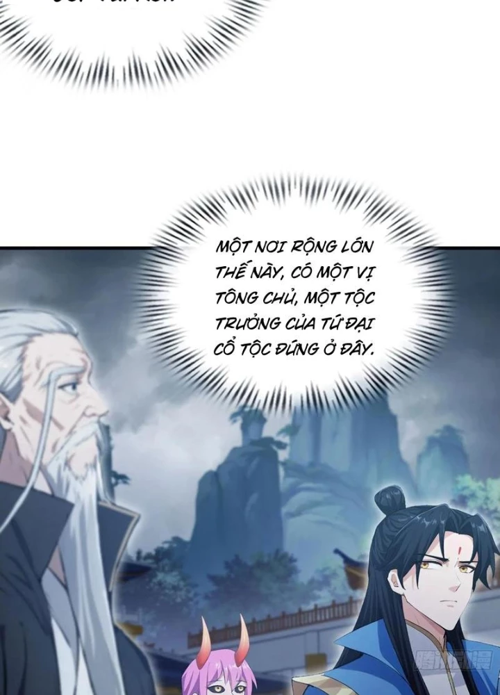 Hoá Ra Ta Đã Vô Địch Từ Lâu Chapter 288 - 35