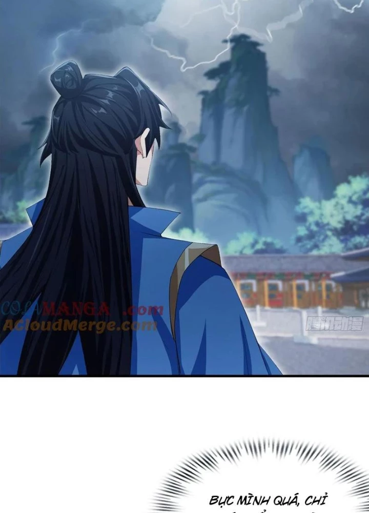 Hoá Ra Ta Đã Vô Địch Từ Lâu Chapter 288 - 39
