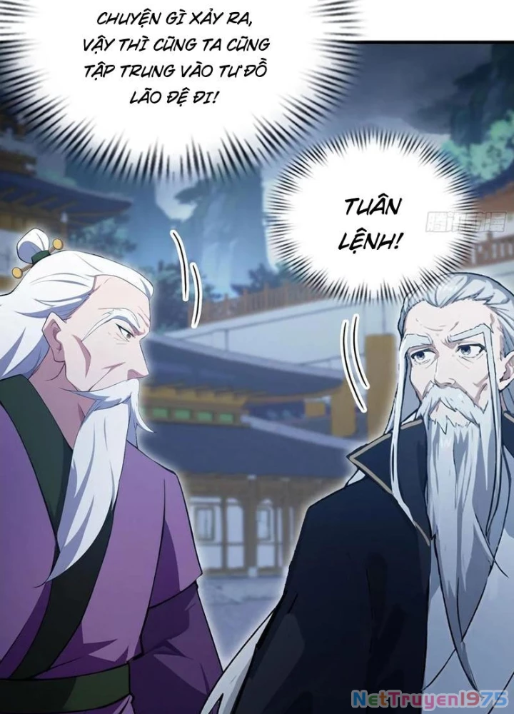 Hoá Ra Ta Đã Vô Địch Từ Lâu Chapter 288 - 43