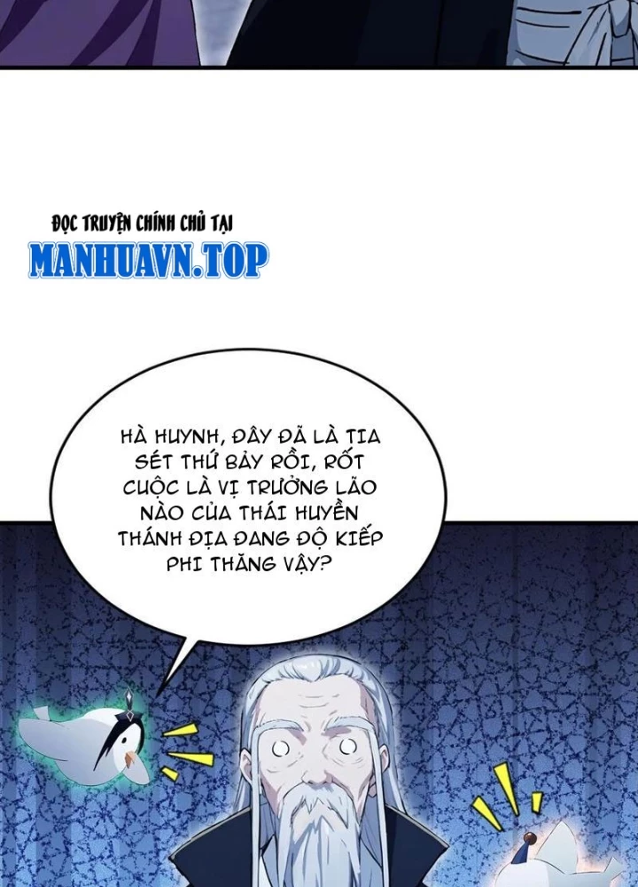 Hoá Ra Ta Đã Vô Địch Từ Lâu Chapter 288 - 45