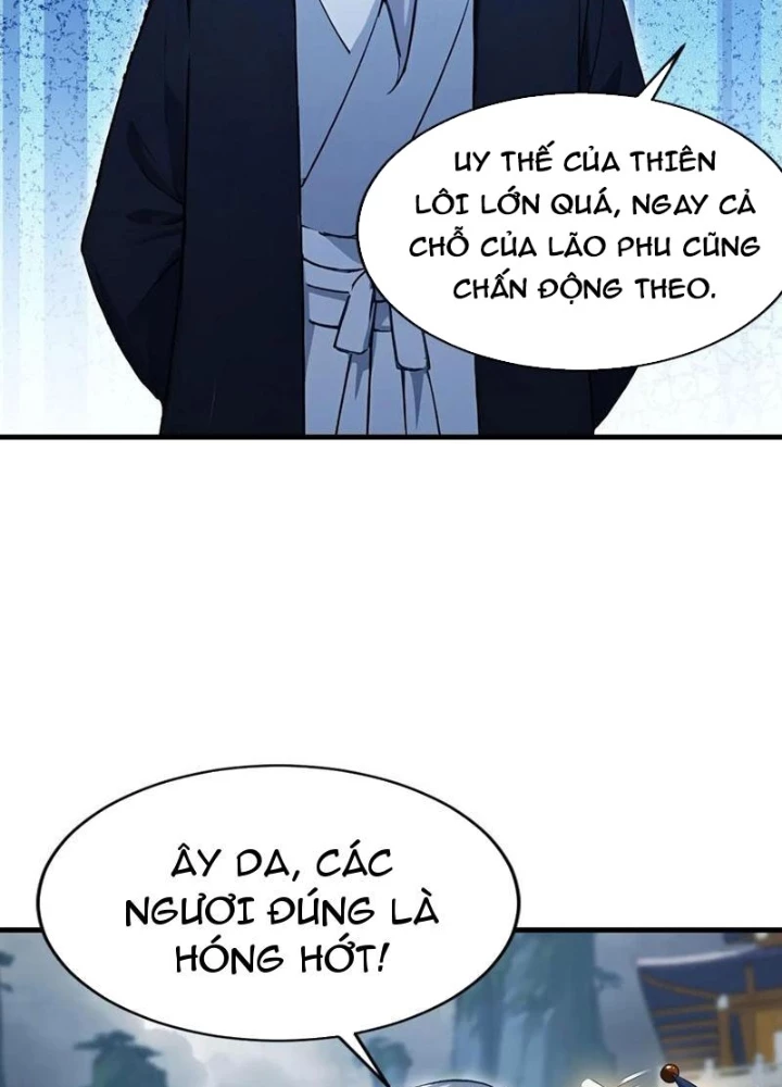Hoá Ra Ta Đã Vô Địch Từ Lâu Chapter 288 - 47