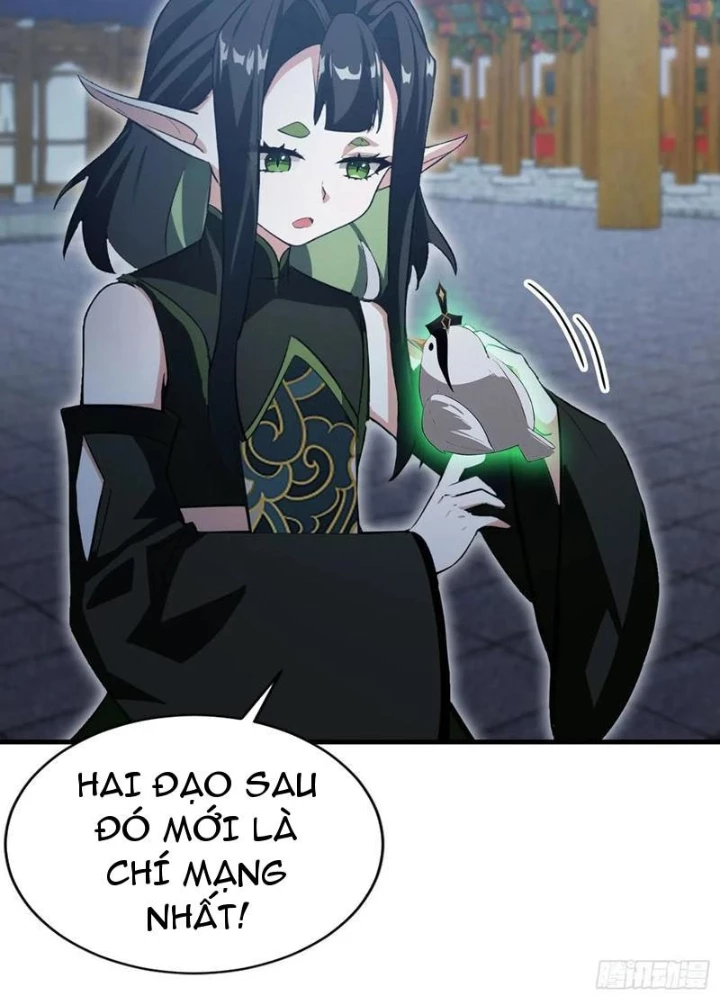 Hoá Ra Ta Đã Vô Địch Từ Lâu Chapter 288 - 53