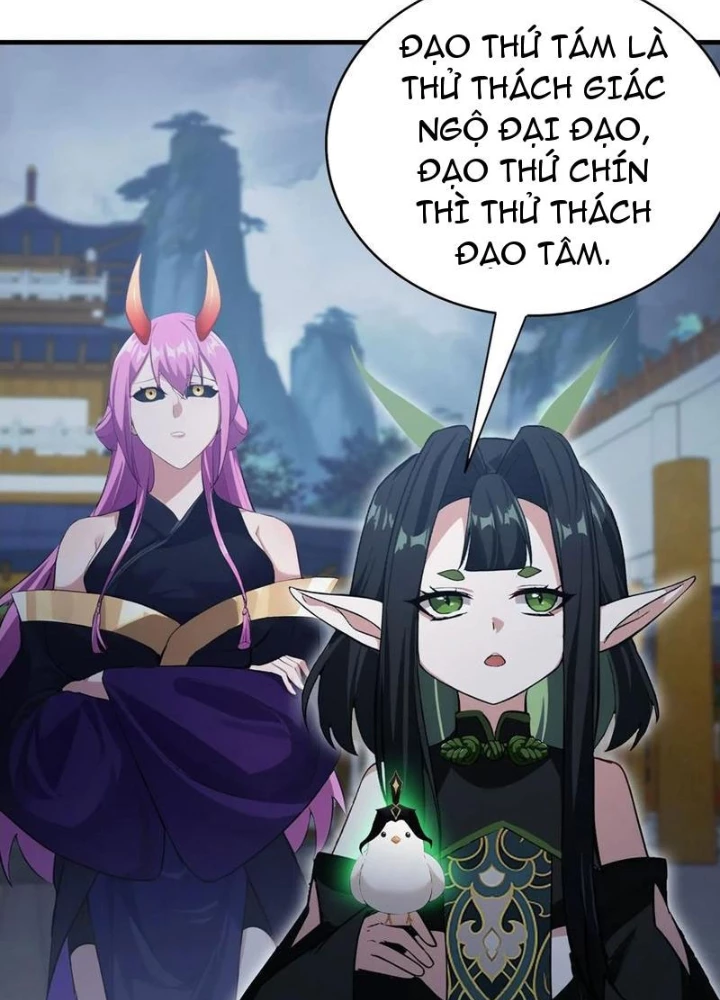 Hoá Ra Ta Đã Vô Địch Từ Lâu Chapter 288 - 55