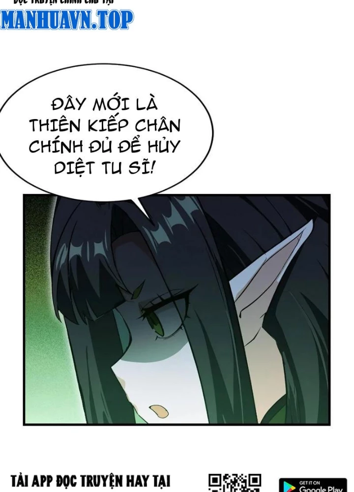 Hoá Ra Ta Đã Vô Địch Từ Lâu Chapter 288 - 57