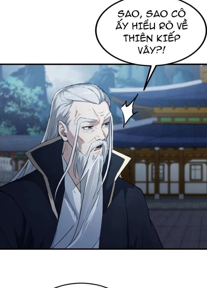 Hoá Ra Ta Đã Vô Địch Từ Lâu Chapter 288 - 59