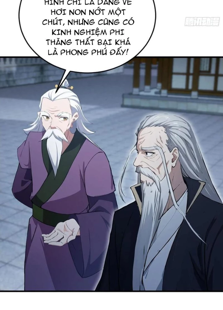Hoá Ra Ta Đã Vô Địch Từ Lâu Chapter 288 - 61