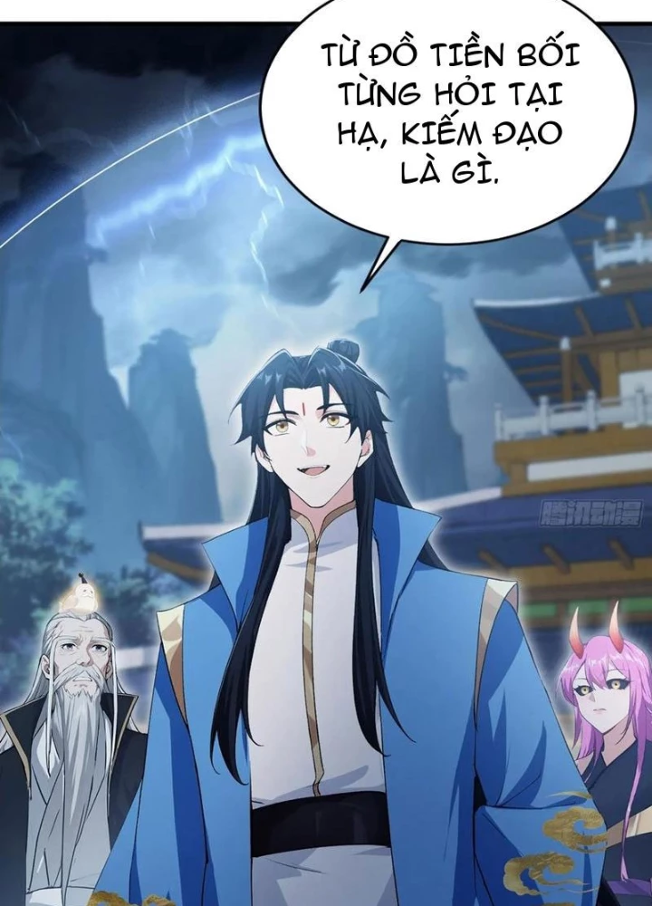 Hoá Ra Ta Đã Vô Địch Từ Lâu Chapter 288 - 67