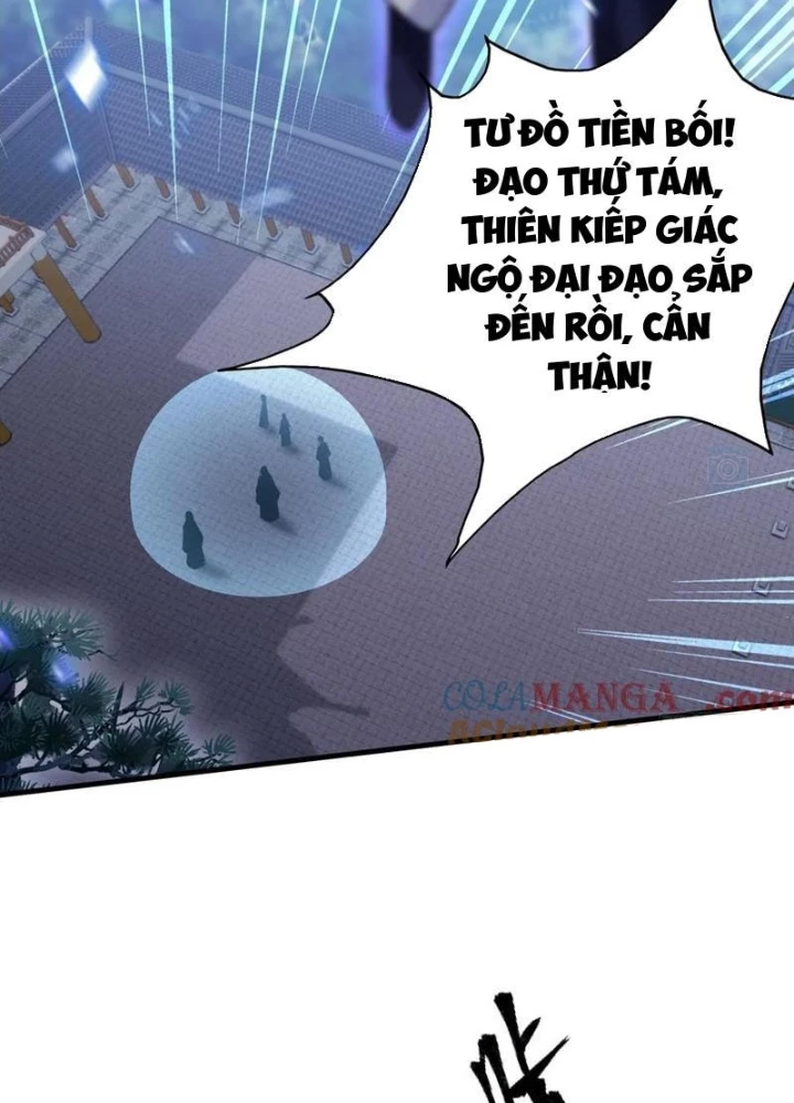 Hoá Ra Ta Đã Vô Địch Từ Lâu Chapter 288 - 83