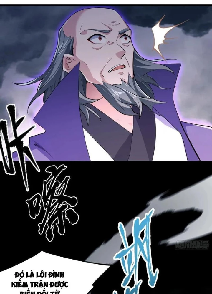 Hoá Ra Ta Đã Vô Địch Từ Lâu Chapter 288 - 85