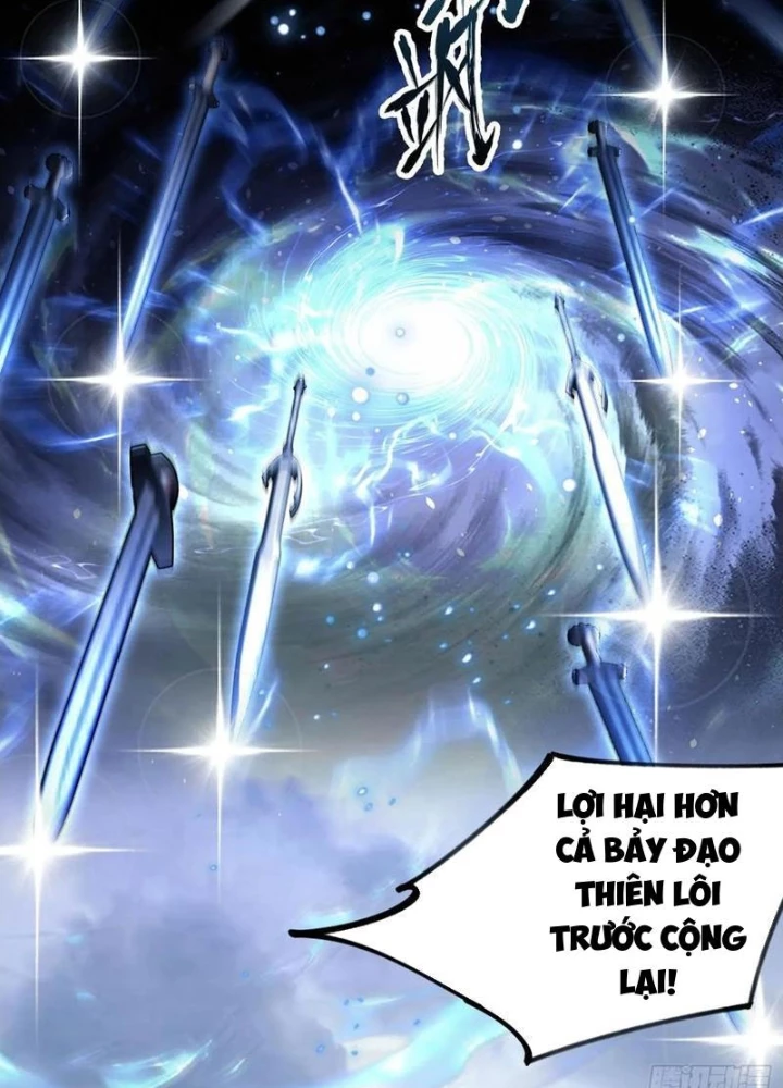 Hoá Ra Ta Đã Vô Địch Từ Lâu Chapter 288 - 87