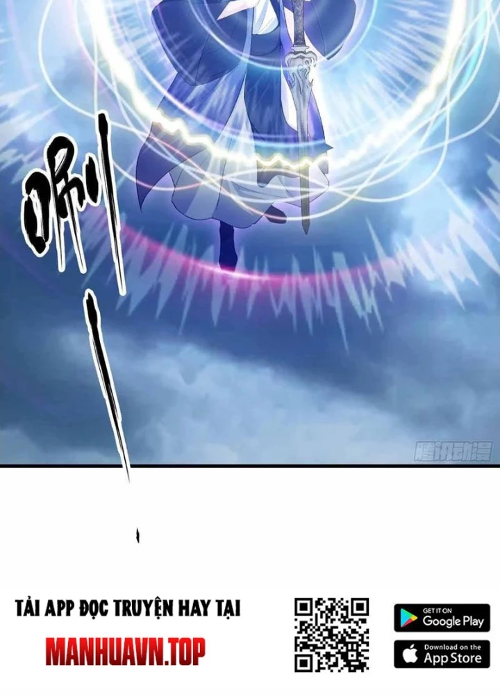 Hoá Ra Ta Đã Vô Địch Từ Lâu Chapter 288 - 93
