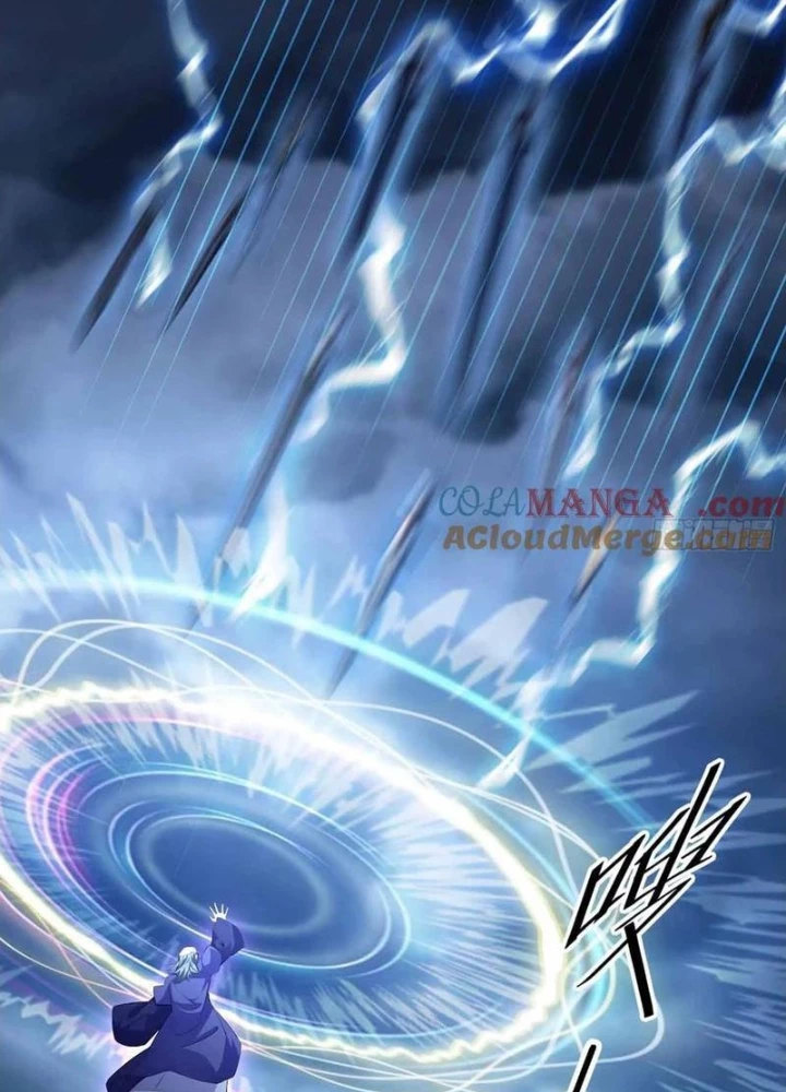 Hoá Ra Ta Đã Vô Địch Từ Lâu Chapter 288 - 95