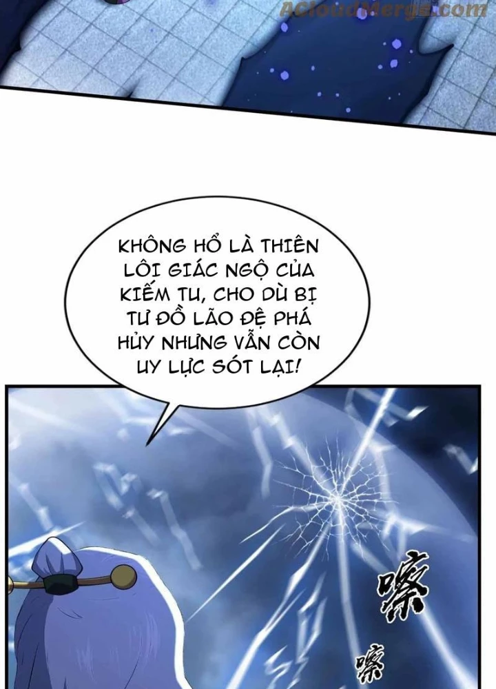 Hoá Ra Ta Đã Vô Địch Từ Lâu Chapter 288 - 101