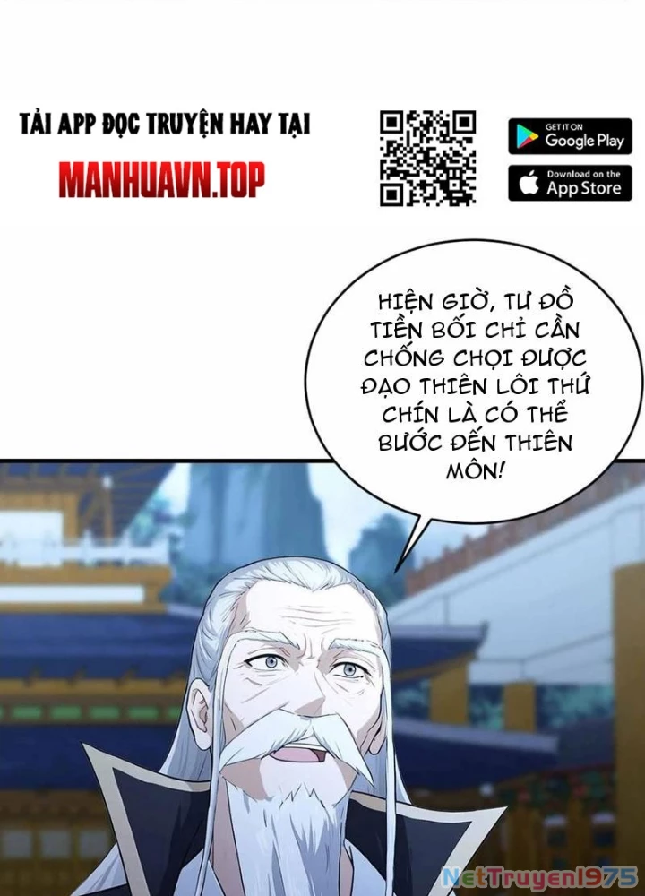 Hoá Ra Ta Đã Vô Địch Từ Lâu Chapter 288 - 103