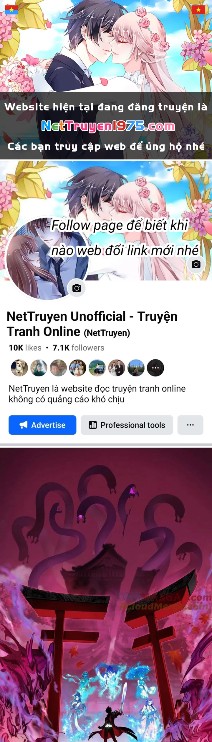 Kỷ Nguyên Kỳ Lạ Chapter 471 - 1