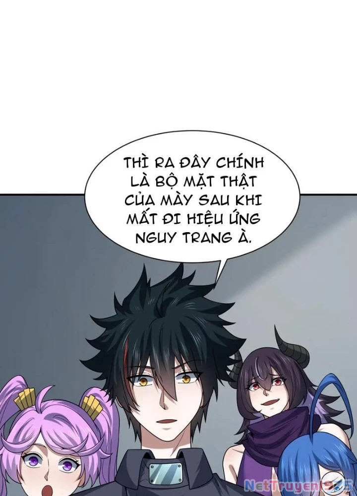 Kỷ Nguyên Kỳ Lạ Chapter 471 - Trang 2