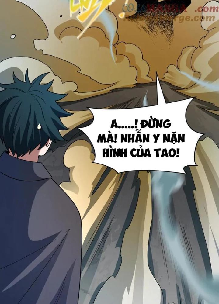 Kỷ Nguyên Kỳ Lạ Chapter 471 - Trang 2