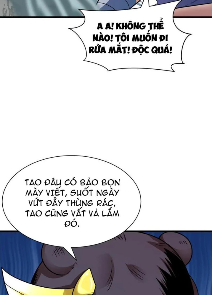 Kỷ Nguyên Kỳ Lạ Chapter 471 - Trang 2