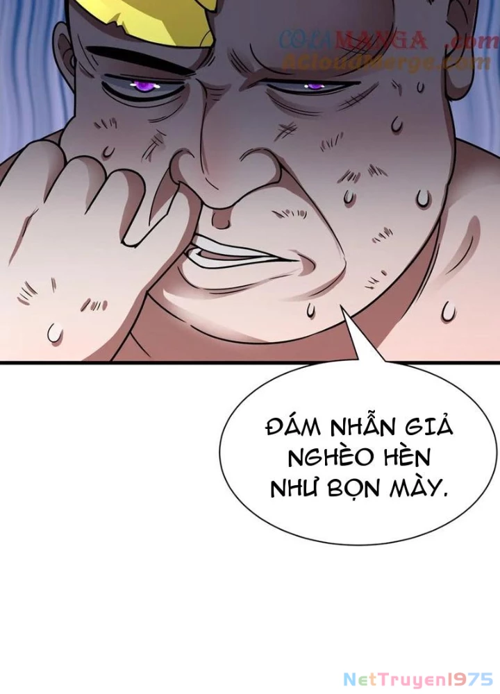 Kỷ Nguyên Kỳ Lạ Chapter 471 - Trang 2
