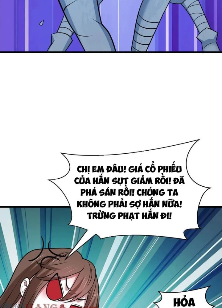 Kỷ Nguyên Kỳ Lạ Chapter 471 - Trang 2