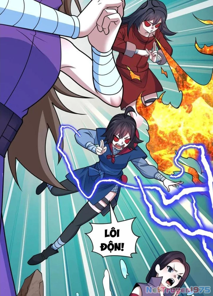 Kỷ Nguyên Kỳ Lạ Chapter 471 - Trang 2
