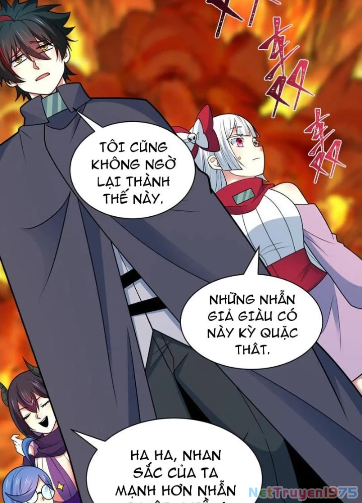Kỷ Nguyên Kỳ Lạ Chapter 471 - Trang 2