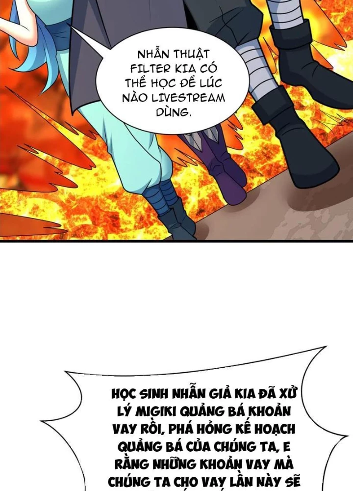 Kỷ Nguyên Kỳ Lạ Chapter 471 - Trang 2