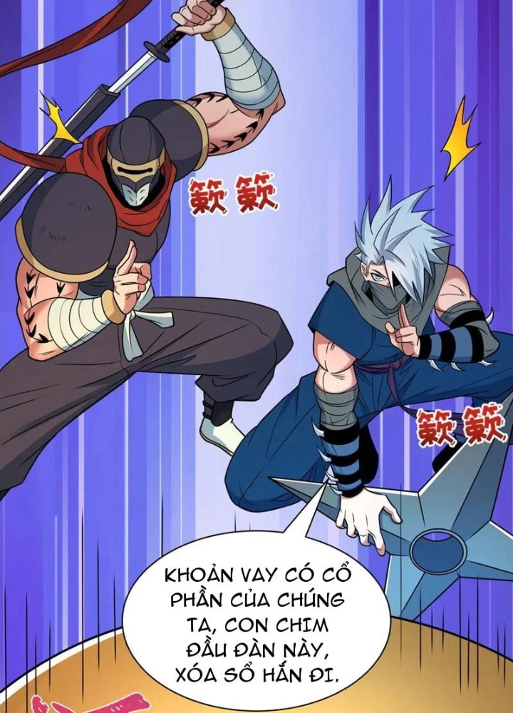 Kỷ Nguyên Kỳ Lạ Chapter 471 - Trang 2