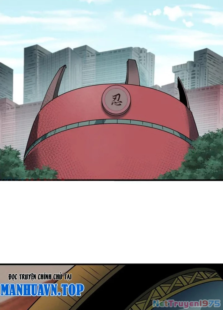 Kỷ Nguyên Kỳ Lạ Chapter 471 - Trang 2